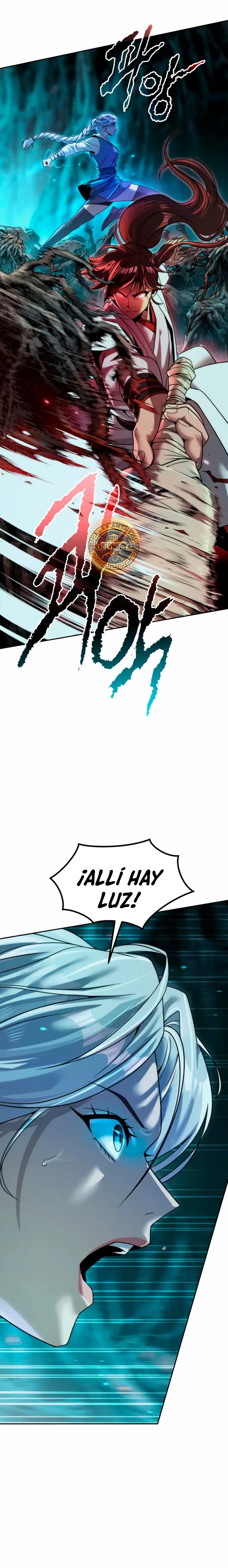 Cronicas de la faccion demoniaca (Chun hajin, el asesino mas fuerte) > Capitulo 138 > Page 311