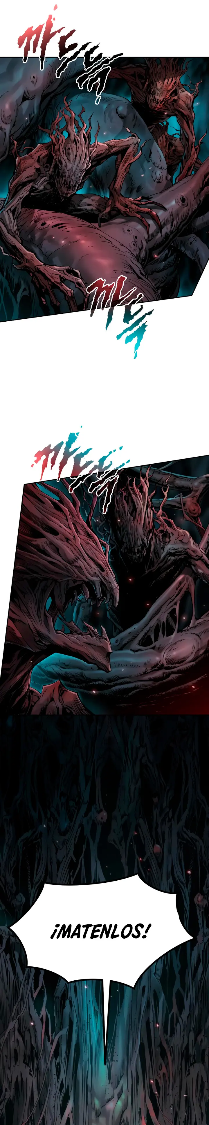 Cronicas de la faccion demoniaca (Chun hajin, el asesino mas fuerte) > Capitulo 138 > Page 431