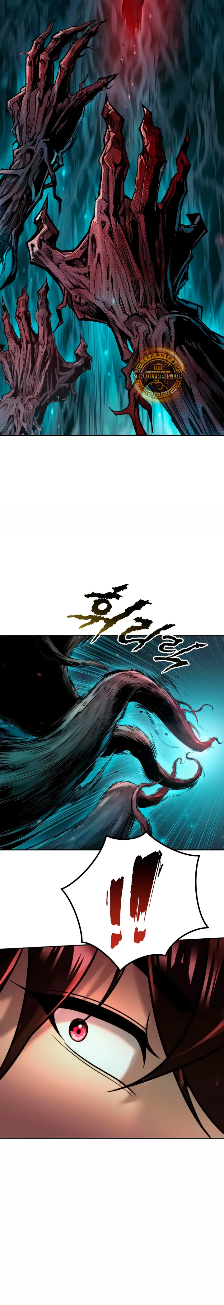 Cronicas de la faccion demoniaca (Chun hajin, el asesino mas fuerte) > Capitulo 138 > Page 461
