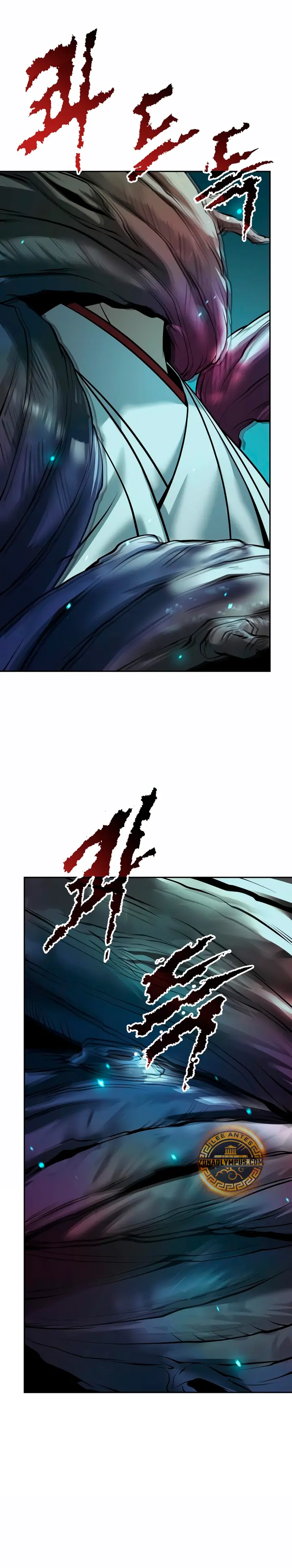 Cronicas de la faccion demoniaca (Chun hajin, el asesino mas fuerte) > Capitulo 138 > Page 491