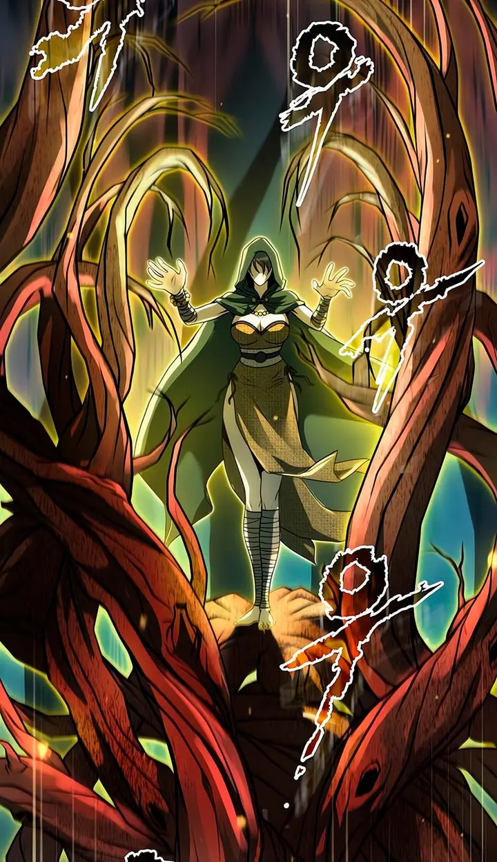 Cronicas de la faccion demoniaca (Chun hajin, el asesino mas fuerte) > Capitulo 139 > Page 51