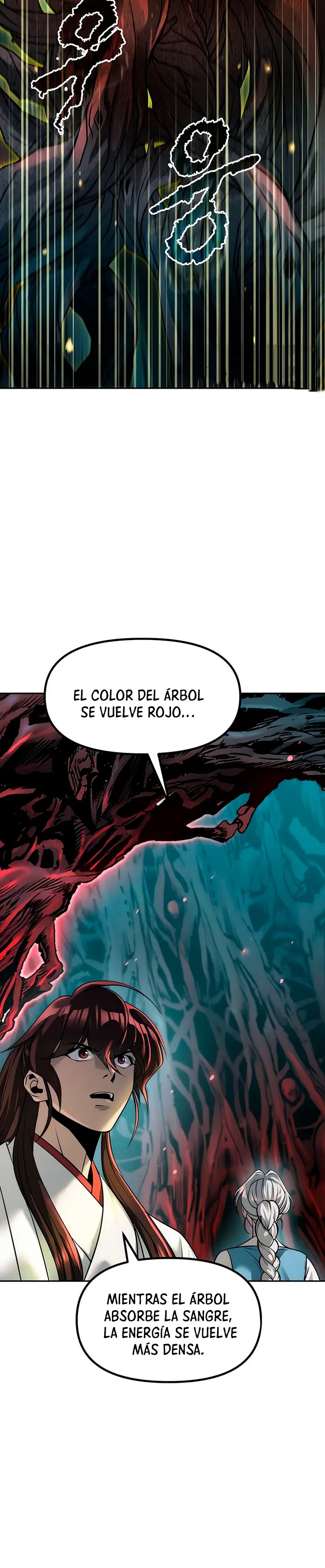 Cronicas de la faccion demoniaca (Chun hajin, el asesino mas fuerte) > Capitulo 139 > Page 61