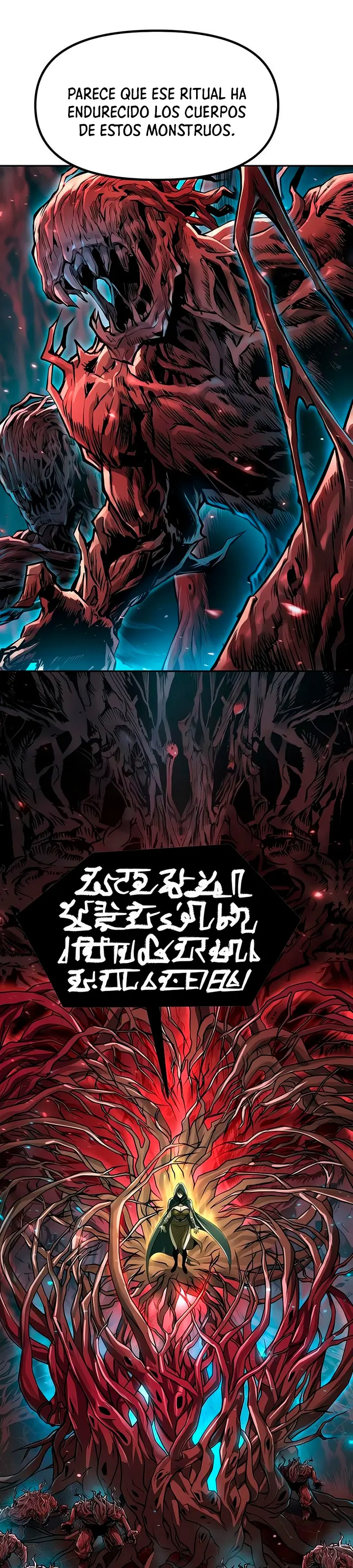 Cronicas de la faccion demoniaca (Chun hajin, el asesino mas fuerte) > Capitulo 139 > Page 71