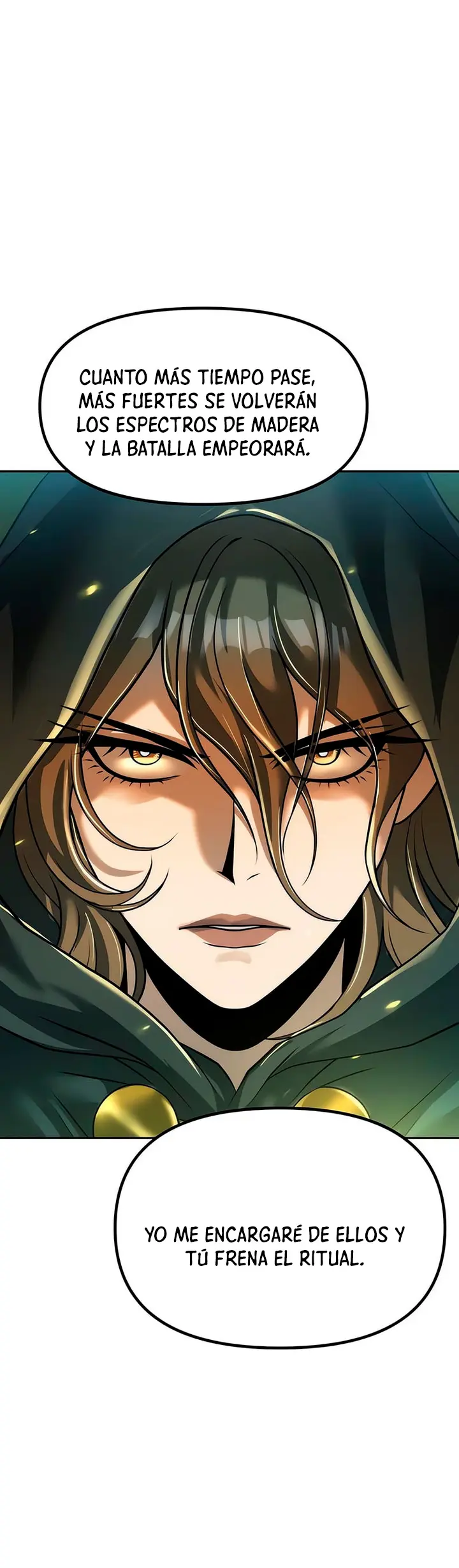Cronicas de la faccion demoniaca (Chun hajin, el asesino mas fuerte) > Capitulo 139 > Page 91