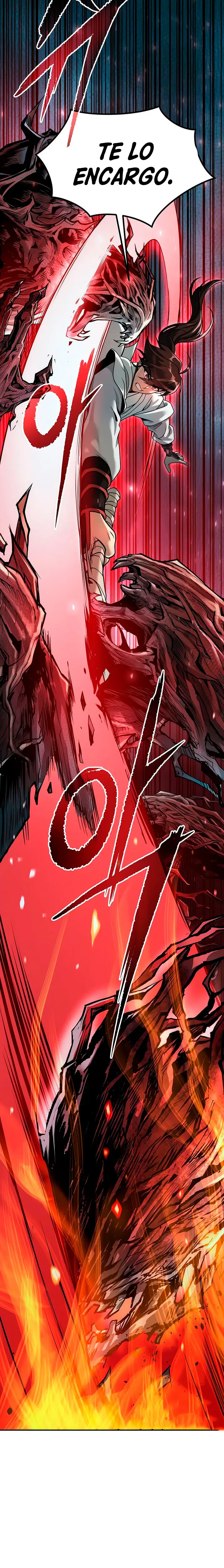 Cronicas de la faccion demoniaca (Chun hajin, el asesino mas fuerte) > Capitulo 139 > Page 111