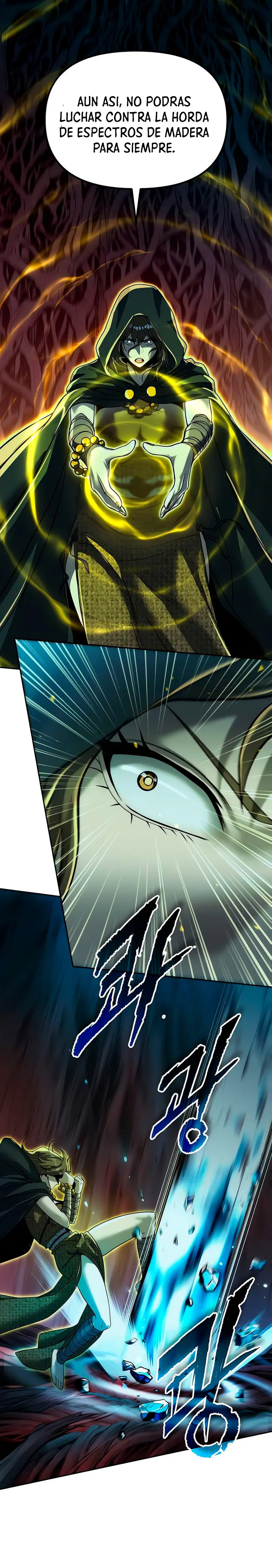 Cronicas de la faccion demoniaca (Chun hajin, el asesino mas fuerte) > Capitulo 139 > Page 131