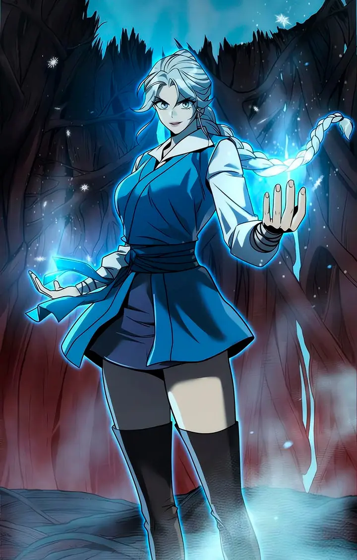 Cronicas de la faccion demoniaca (Chun hajin, el asesino mas fuerte) > Capitulo 139 > Page 151