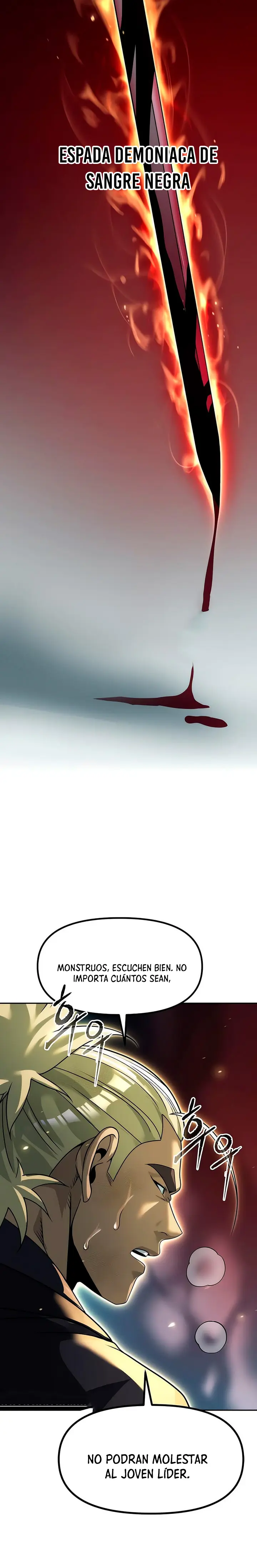 Cronicas de la faccion demoniaca (Chun hajin, el asesino mas fuerte) > Capitulo 139 > Page 301