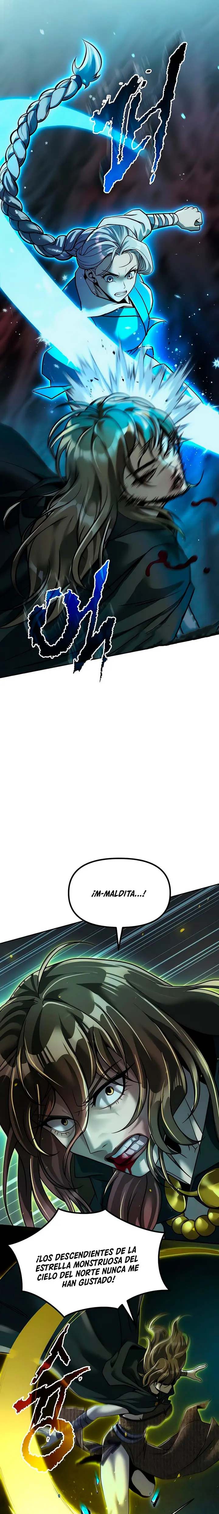 Cronicas de la faccion demoniaca (Chun hajin, el asesino mas fuerte) > Capitulo 139 > Page 341