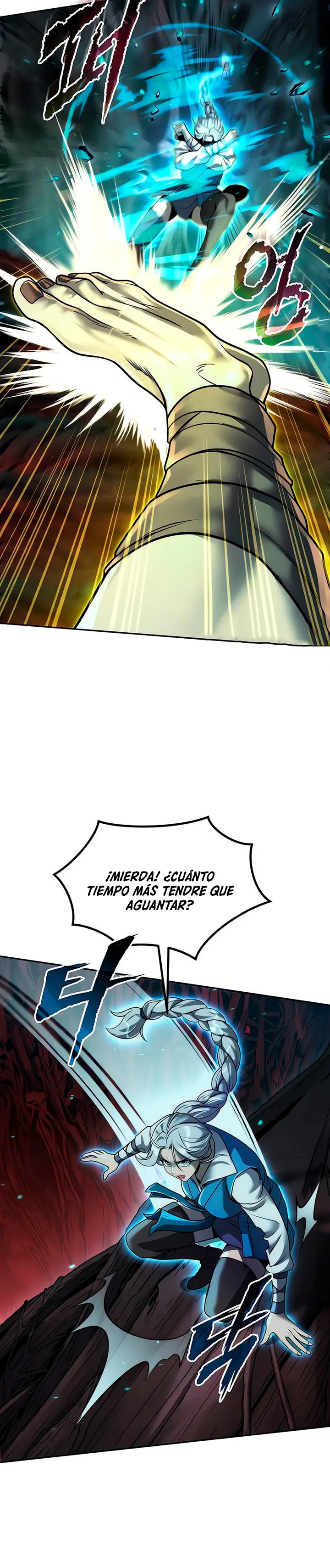 Cronicas de la faccion demoniaca (Chun hajin, el asesino mas fuerte) > Capitulo 139 > Page 361
