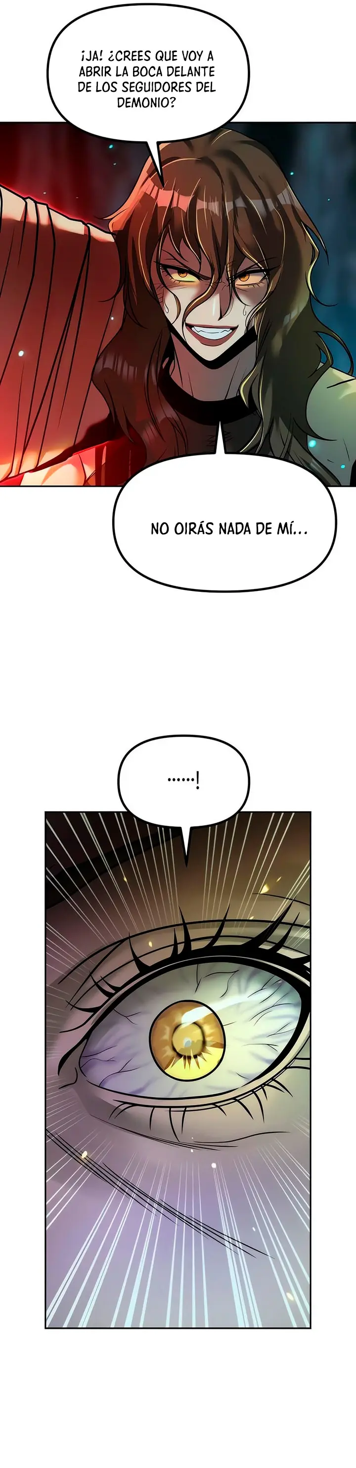 Cronicas de la faccion demoniaca (Chun hajin, el asesino mas fuerte) > Capitulo 139 > Page 501