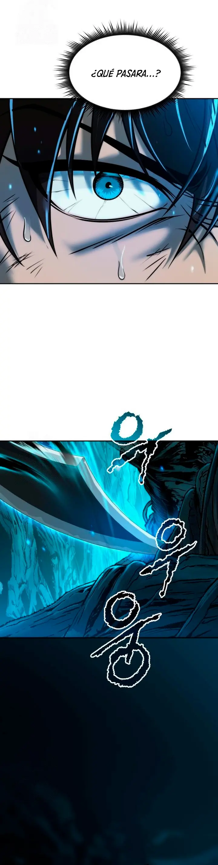 Cronicas de la faccion demoniaca (Chun hajin, el asesino mas fuerte) > Capitulo 140 > Page 71