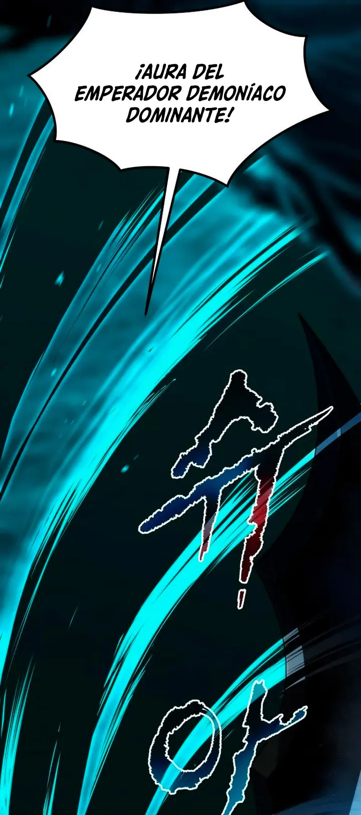 Cronicas de la faccion demoniaca (Chun hajin, el asesino mas fuerte) > Capitulo 140 > Page 81