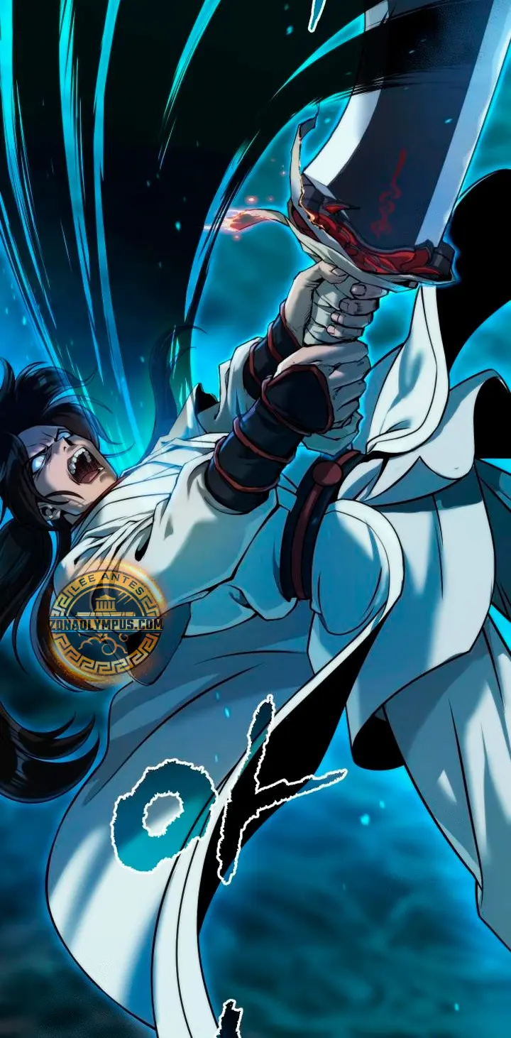 Cronicas de la faccion demoniaca (Chun hajin, el asesino mas fuerte) > Capitulo 140 > Page 91