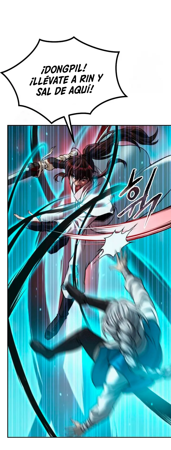 Cronicas de la faccion demoniaca (Chun hajin, el asesino mas fuerte) > Capitulo 140 > Page 171