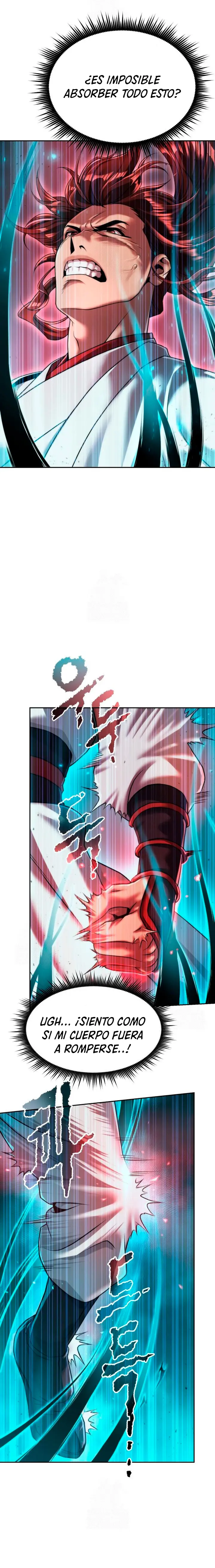 Cronicas de la faccion demoniaca (Chun hajin, el asesino mas fuerte) > Capitulo 140 > Page 191