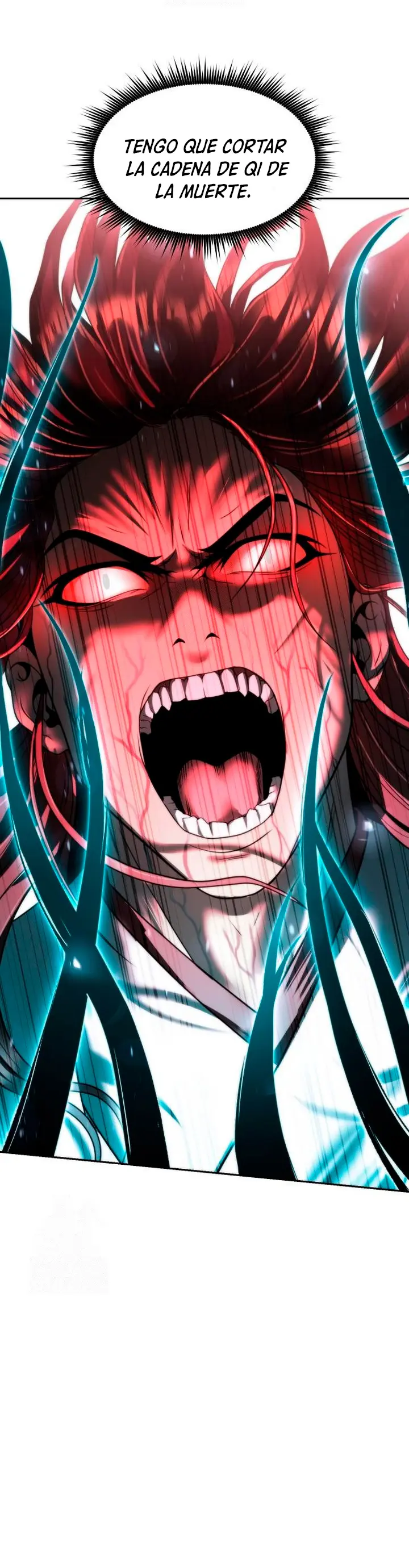 Cronicas de la faccion demoniaca (Chun hajin, el asesino mas fuerte) > Capitulo 140 > Page 231