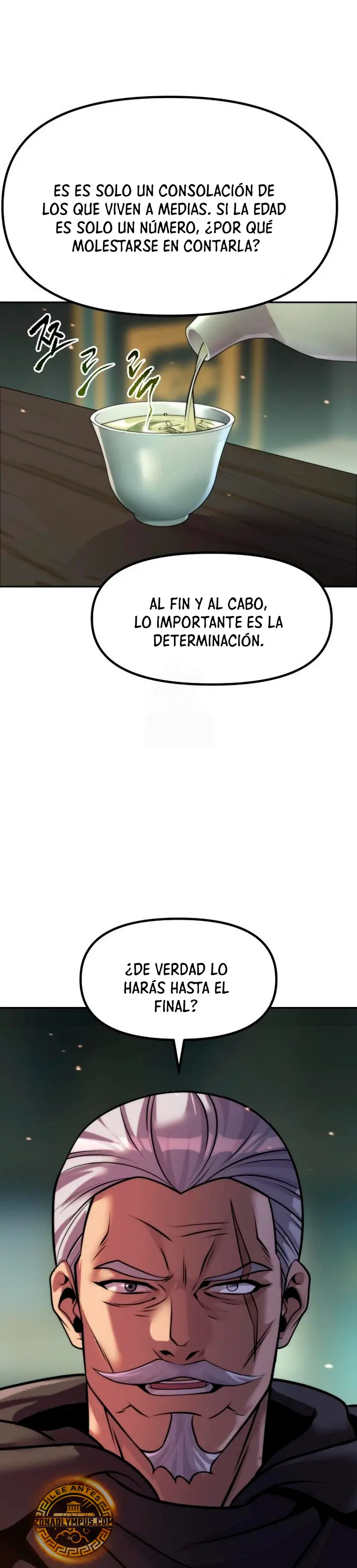 Cronicas de la faccion demoniaca (Chun hajin, el asesino mas fuerte) > Capitulo 140 > Page 271