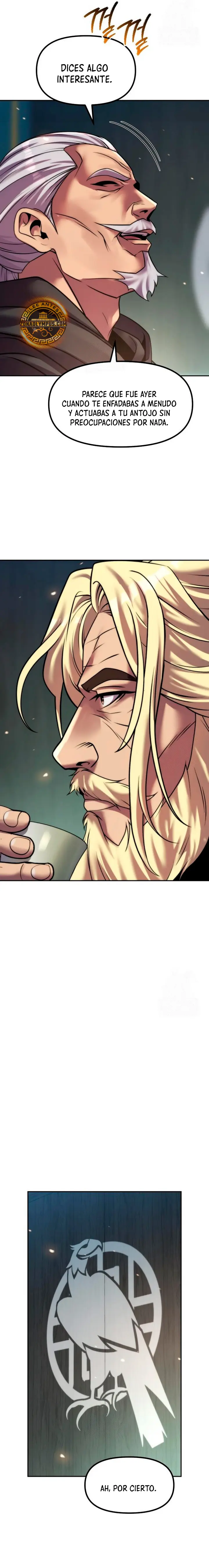 Cronicas de la faccion demoniaca (Chun hajin, el asesino mas fuerte) > Capitulo 140 > Page 311