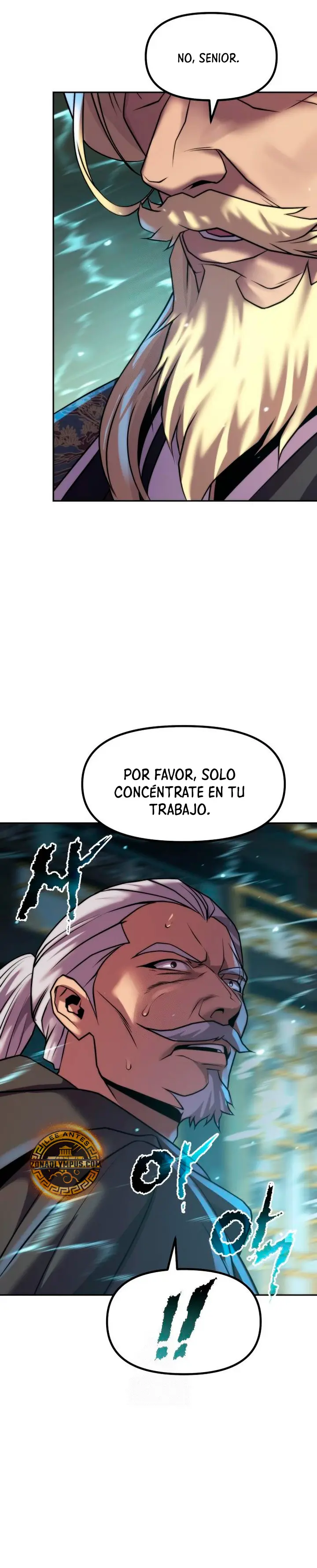 Cronicas de la faccion demoniaca (Chun hajin, el asesino mas fuerte) > Capitulo 140 > Page 341