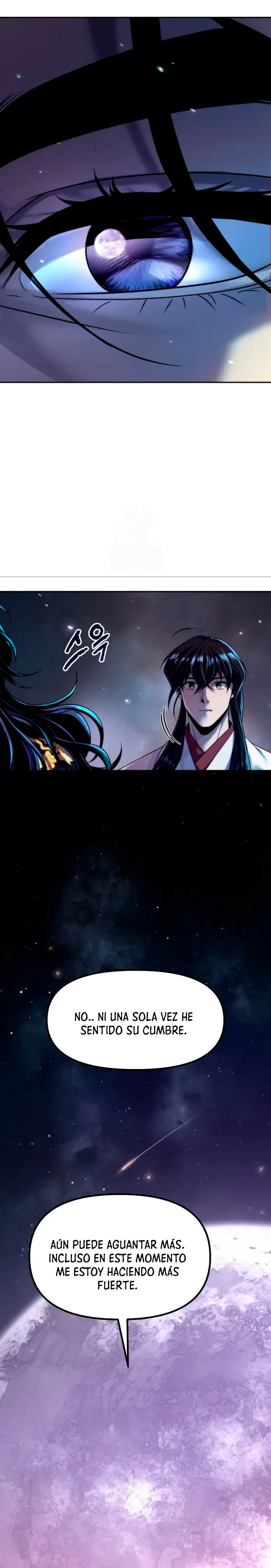 Cronicas de la faccion demoniaca (Chun hajin, el asesino mas fuerte) > Capitulo 140 > Page 411