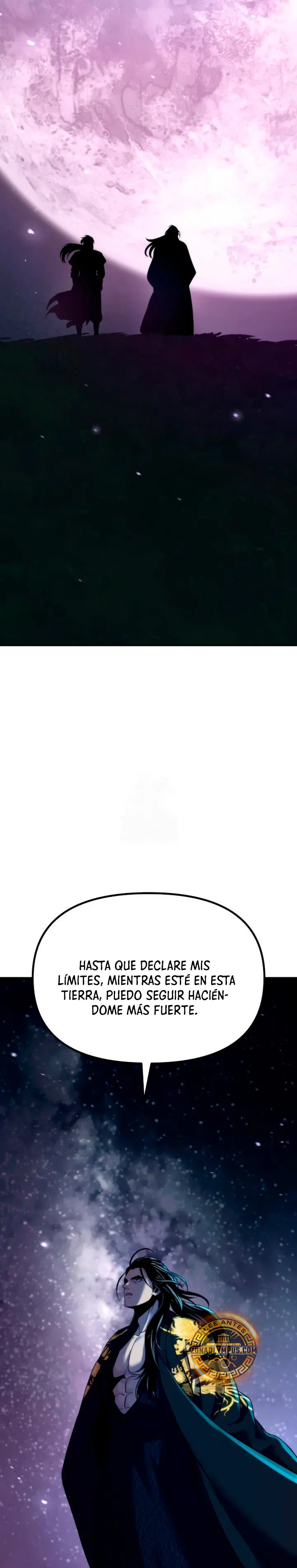 Cronicas de la faccion demoniaca (Chun hajin, el asesino mas fuerte) > Capitulo 140 > Page 421