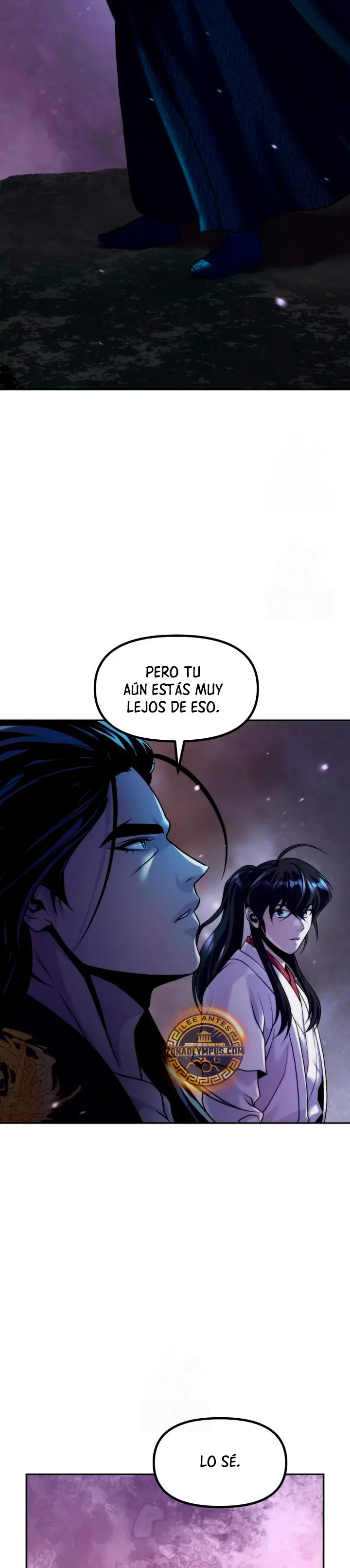 Cronicas de la faccion demoniaca (Chun hajin, el asesino mas fuerte) > Capitulo 140 > Page 431