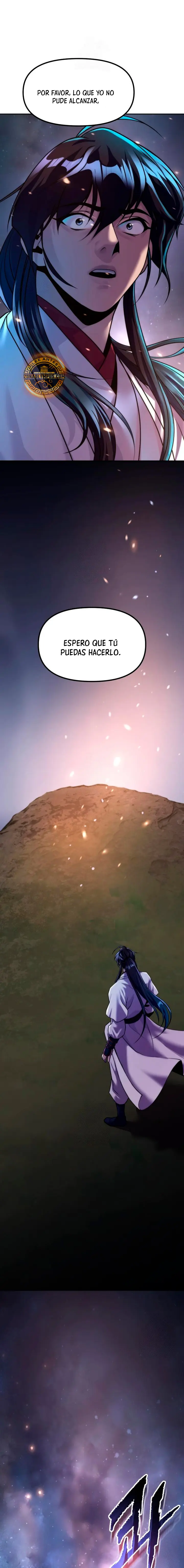 Cronicas de la faccion demoniaca (Chun hajin, el asesino mas fuerte) > Capitulo 140 > Page 471