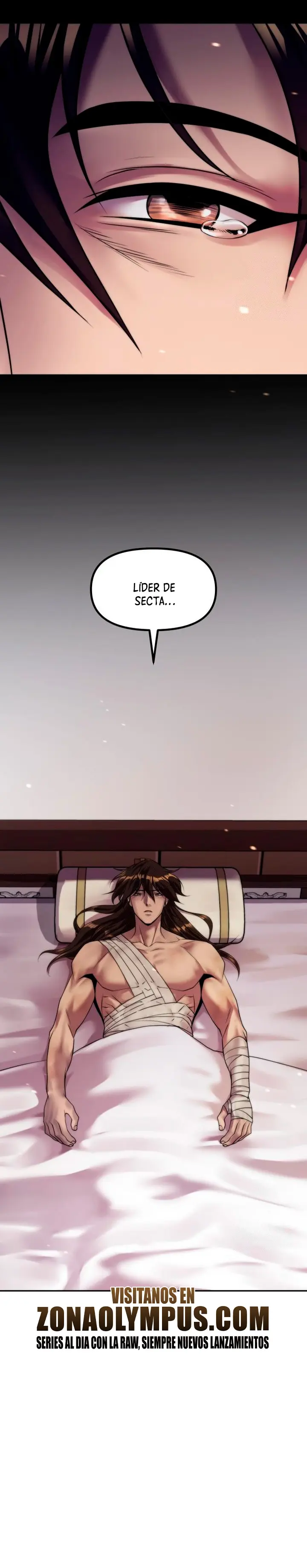 Cronicas de la faccion demoniaca (Chun hajin, el asesino mas fuerte) > Capitulo 140 > Page 491