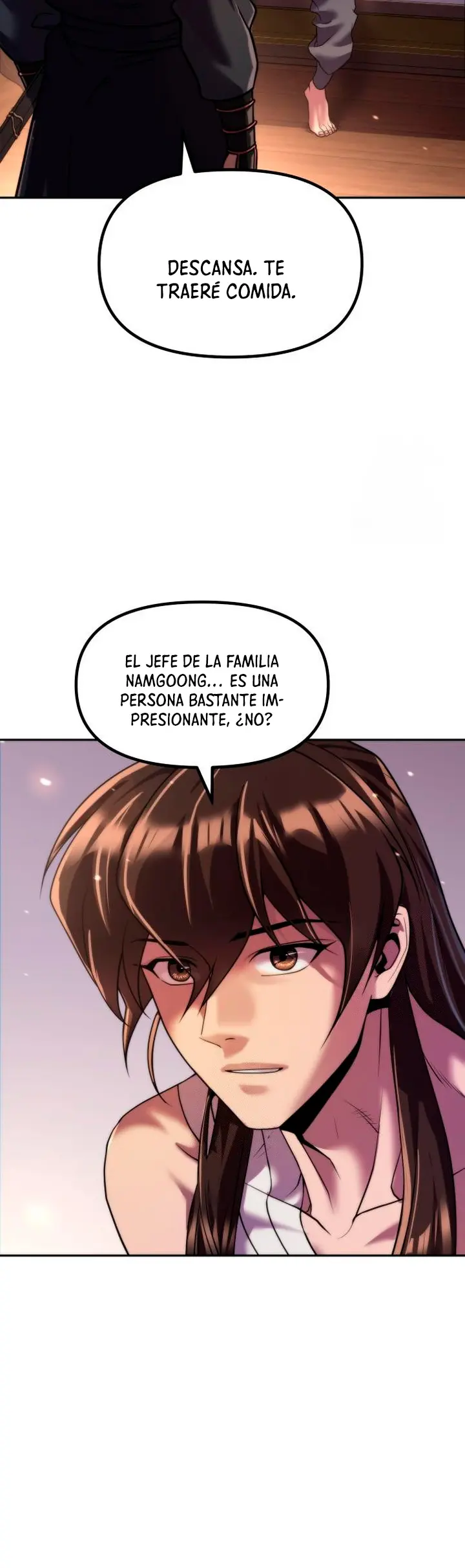 Cronicas de la faccion demoniaca (Chun hajin, el asesino mas fuerte) > Capitulo 141 > Page 131