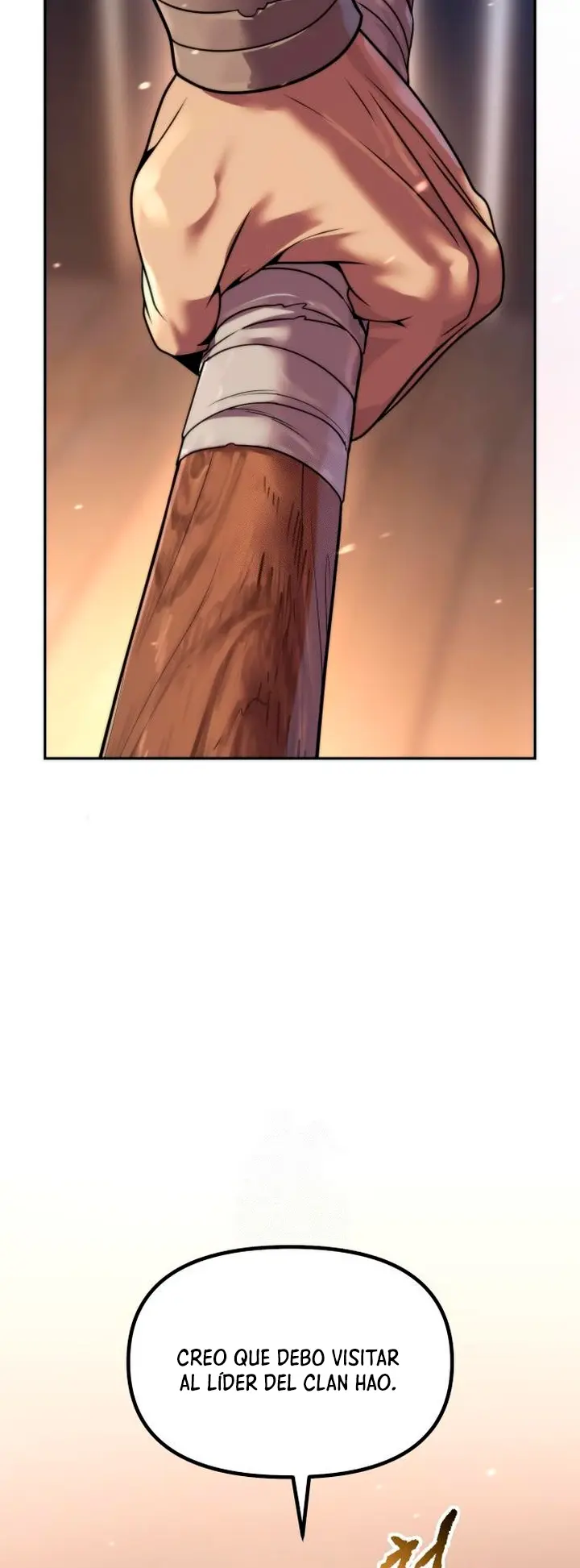 Cronicas de la faccion demoniaca (Chun hajin, el asesino mas fuerte) > Capitulo 141 > Page 261