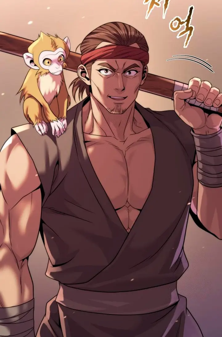 Cronicas de la faccion demoniaca (Chun hajin, el asesino mas fuerte) > Capitulo 141 > Page 271