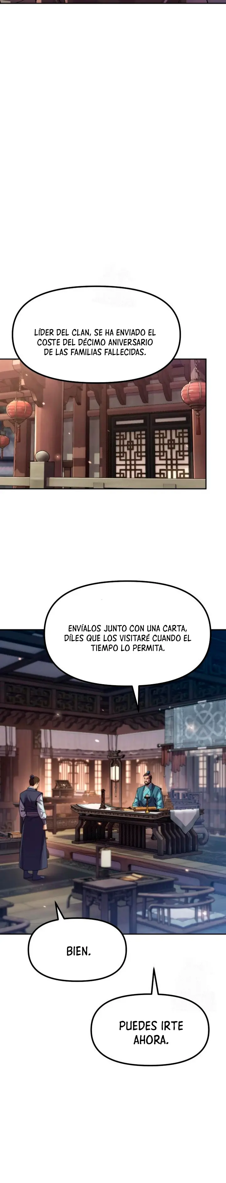 Cronicas de la faccion demoniaca (Chun hajin, el asesino mas fuerte) > Capitulo 141 > Page 281