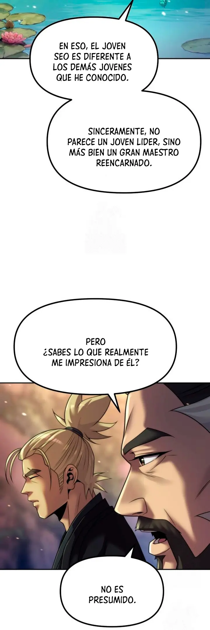 Cronicas de la faccion demoniaca (Chun hajin, el asesino mas fuerte) > Capitulo 141 > Page 381