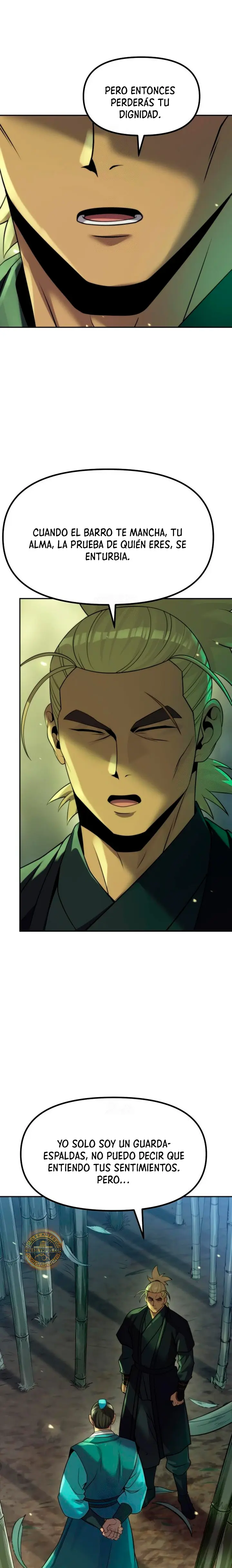 Cronicas de la faccion demoniaca (Chun hajin, el asesino mas fuerte) > Capitulo 141 > Page 481