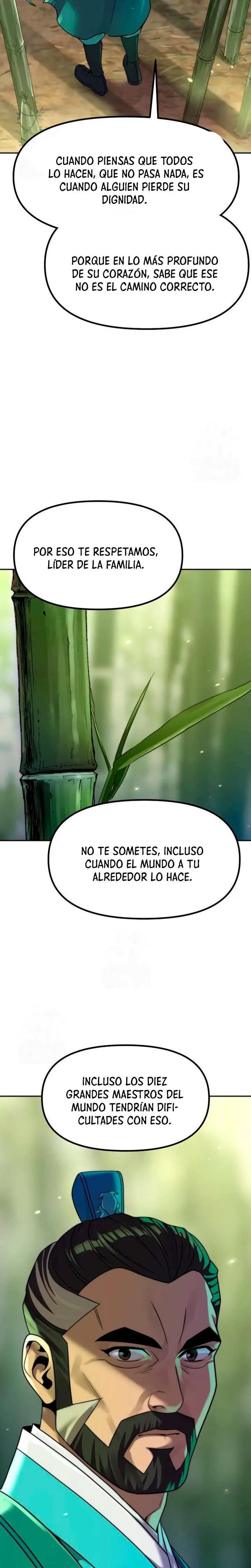 Cronicas de la faccion demoniaca (Chun hajin, el asesino mas fuerte) > Capitulo 141 > Page 491