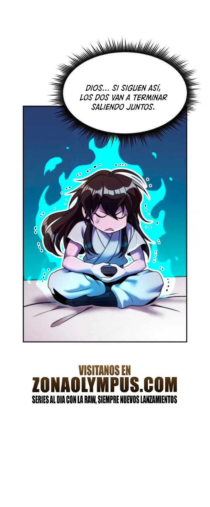 Cronicas de la faccion demoniaca (Chun hajin, el asesino mas fuerte) > Capitulo 141 > Page 541