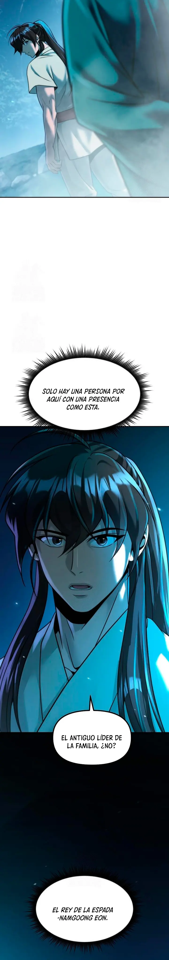 Cronicas de la faccion demoniaca (Chun hajin, el asesino mas fuerte) > Capitulo 142 > Page 31