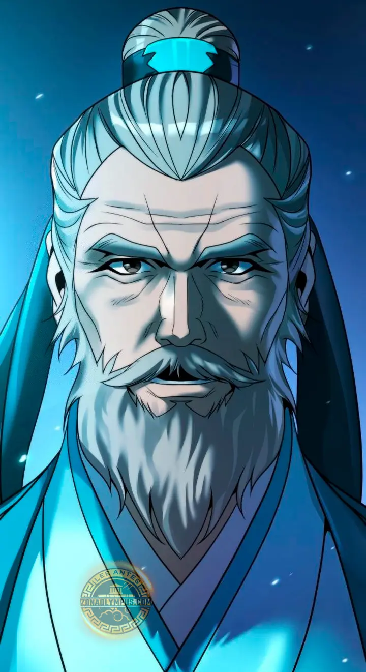 Cronicas de la faccion demoniaca (Chun hajin, el asesino mas fuerte) > Capitulo 142 > Page 41