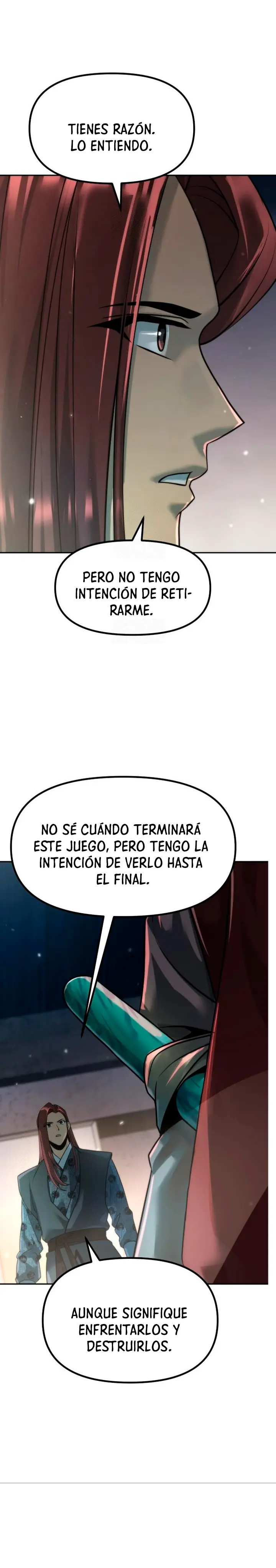 Cronicas de la faccion demoniaca (Chun hajin, el asesino mas fuerte) > Capitulo 142 > Page 201