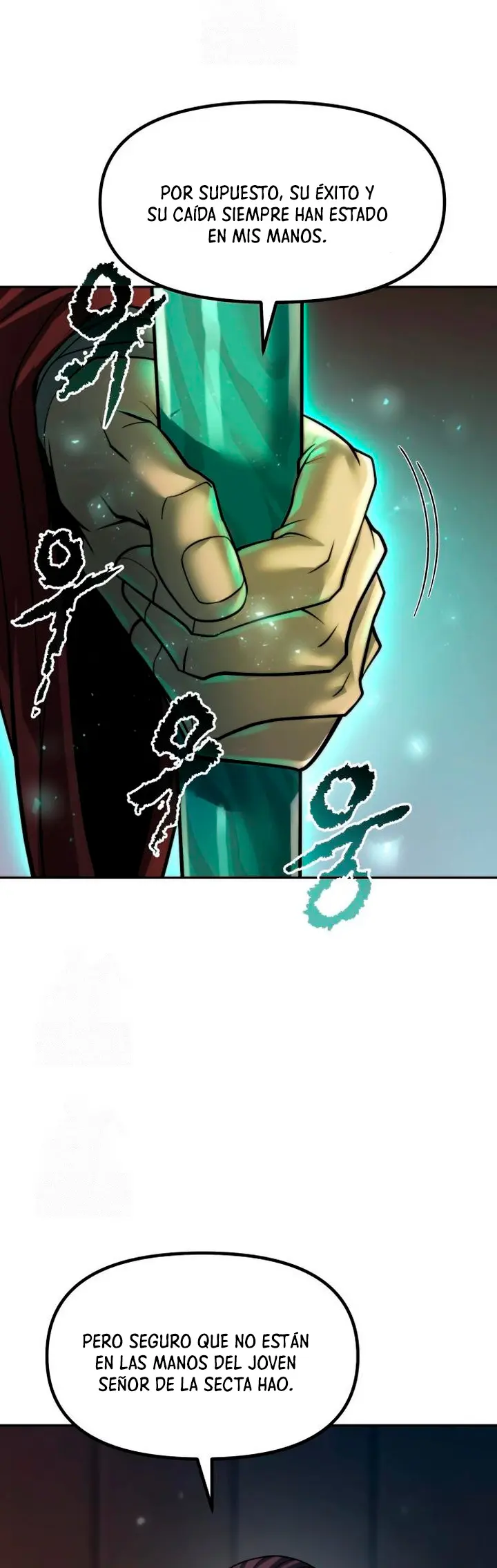 Cronicas de la faccion demoniaca (Chun hajin, el asesino mas fuerte) > Capitulo 142 > Page 221