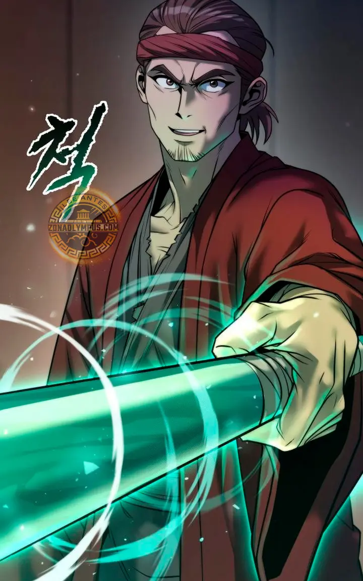 Cronicas de la faccion demoniaca (Chun hajin, el asesino mas fuerte) > Capitulo 142 > Page 231