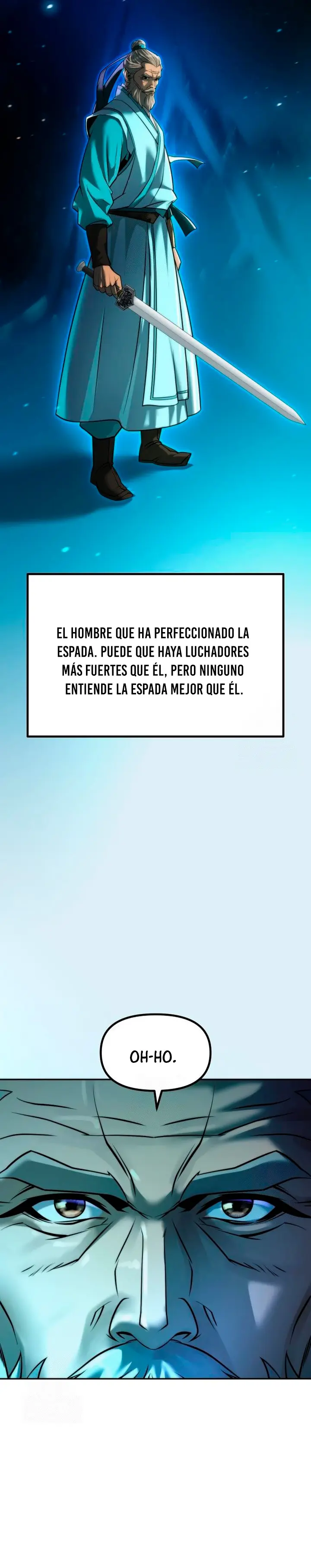 Cronicas de la faccion demoniaca (Chun hajin, el asesino mas fuerte) > Capitulo 142 > Page 321