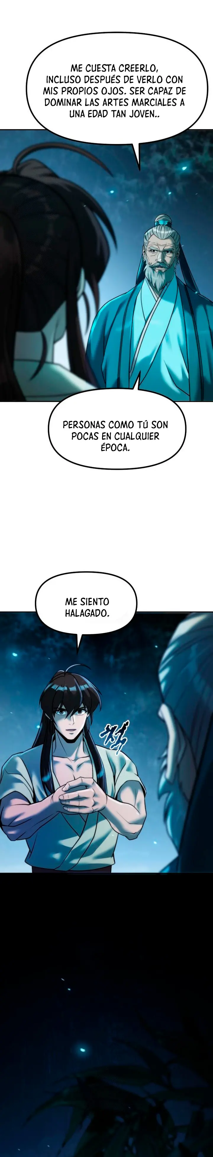 Cronicas de la faccion demoniaca (Chun hajin, el asesino mas fuerte) > Capitulo 142 > Page 331