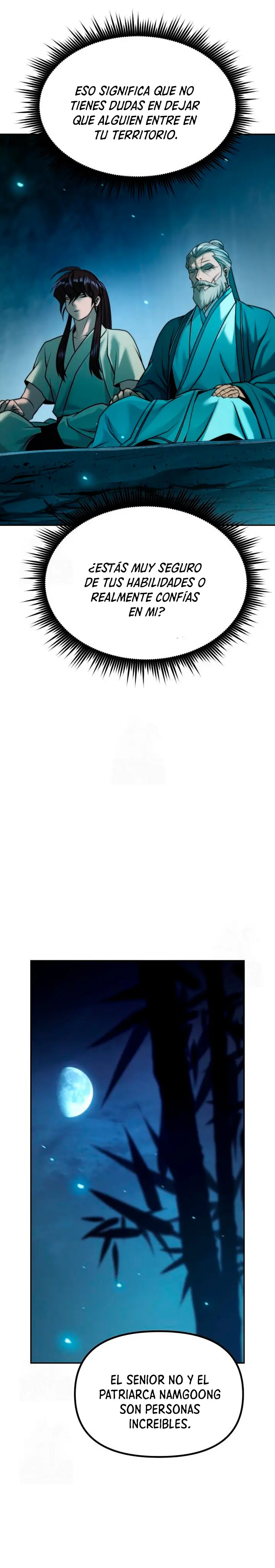 Cronicas de la faccion demoniaca (Chun hajin, el asesino mas fuerte) > Capitulo 142 > Page 361