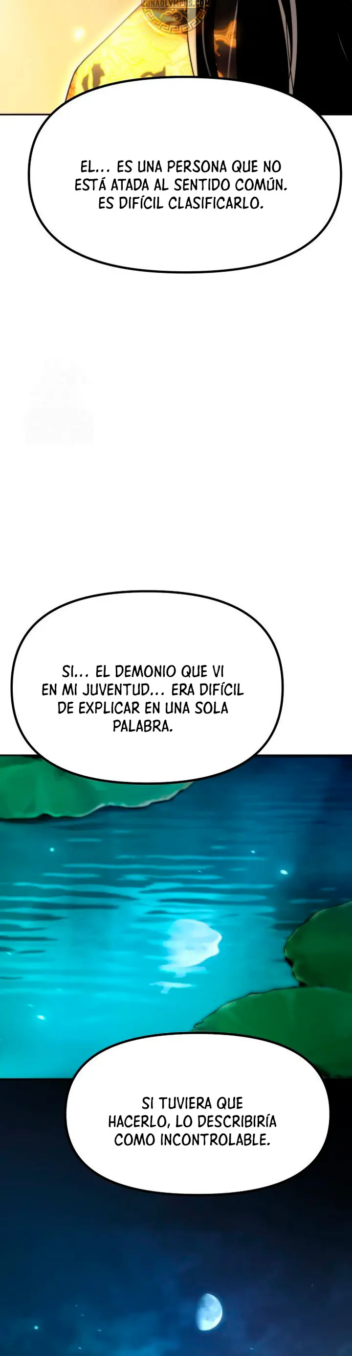 Cronicas de la faccion demoniaca (Chun hajin, el asesino mas fuerte) > Capitulo 142 > Page 431
