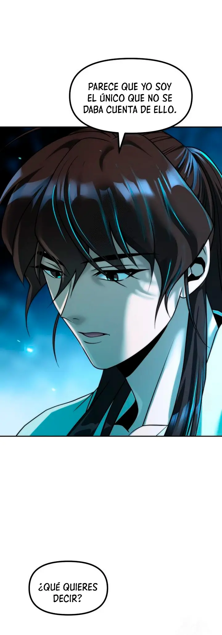 Cronicas de la faccion demoniaca (Chun hajin, el asesino mas fuerte) > Capitulo 142 > Page 451