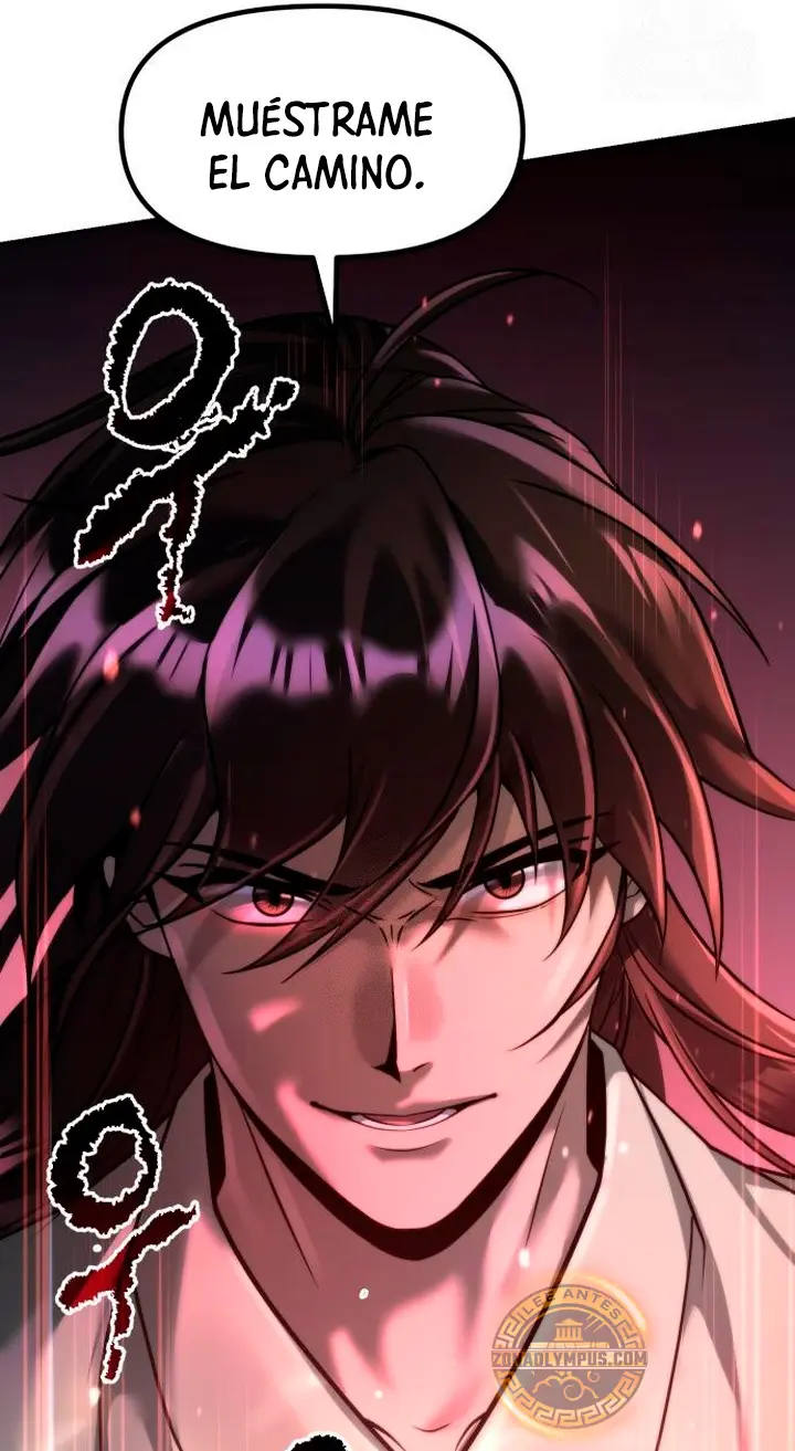 Cronicas de la faccion demoniaca (Chun hajin, el asesino mas fuerte) > Capitulo 142 > Page 521