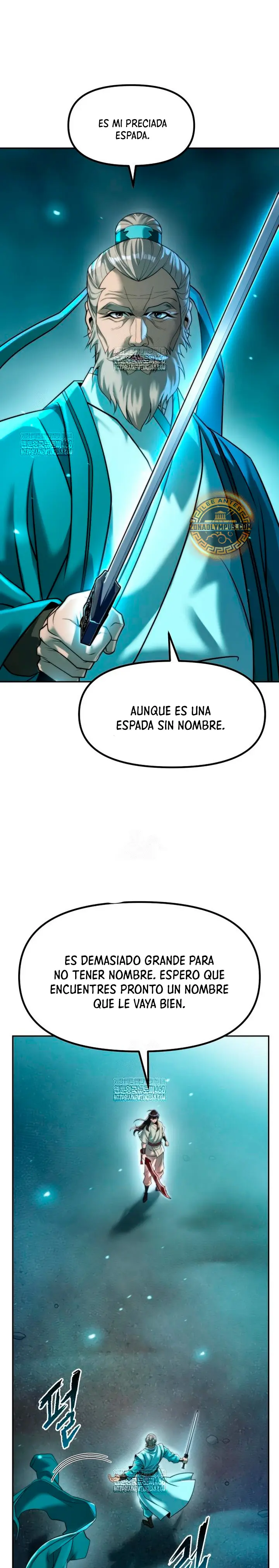 Cronicas de la faccion demoniaca (Chun hajin, el asesino mas fuerte) > Capitulo 143 > Page 51