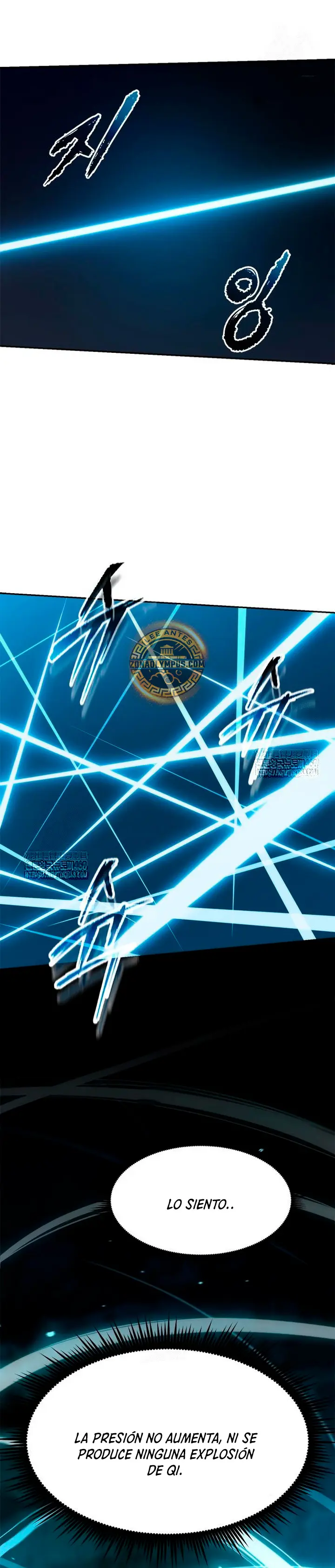 Cronicas de la faccion demoniaca (Chun hajin, el asesino mas fuerte) > Capitulo 143 > Page 91